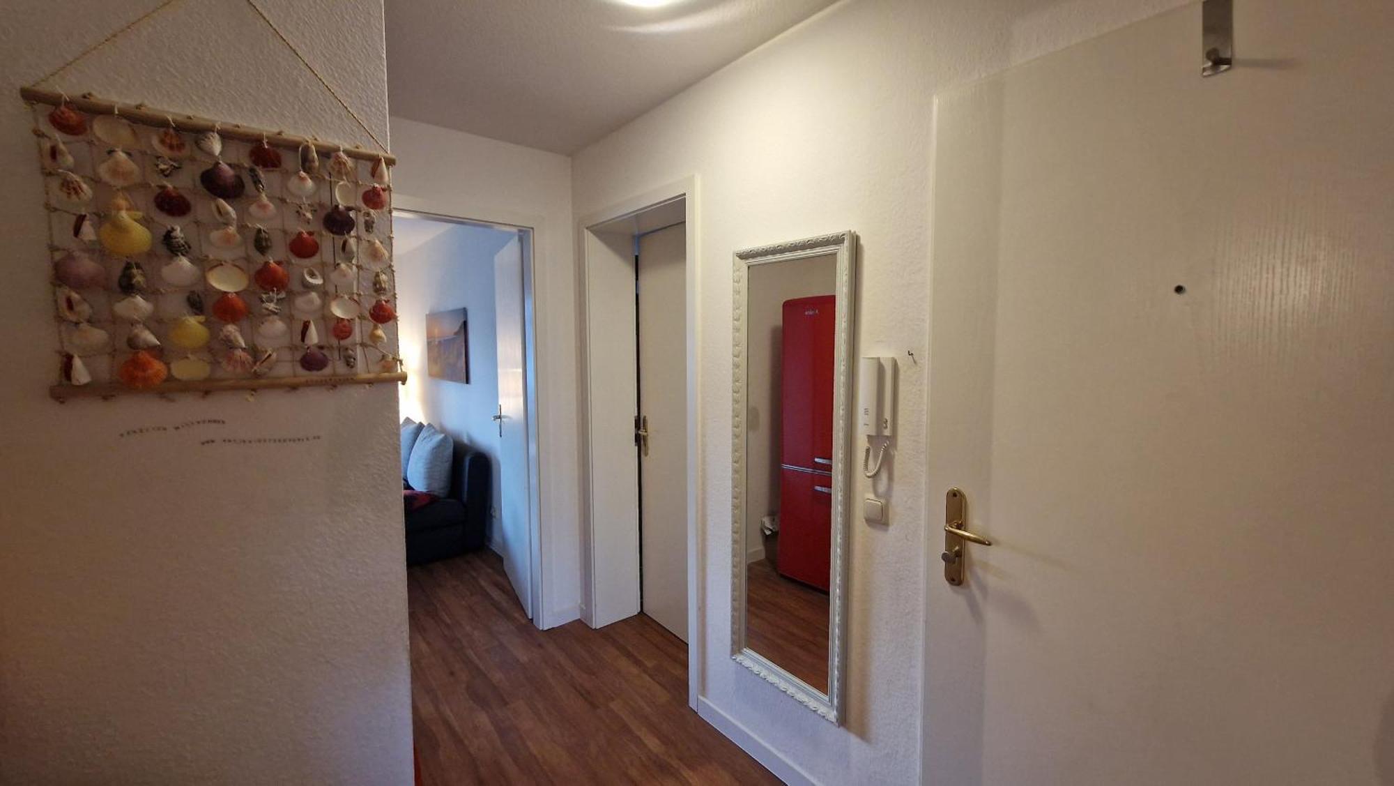 Appartementanlage Villa Granitz 45 Goehren  Exterior foto