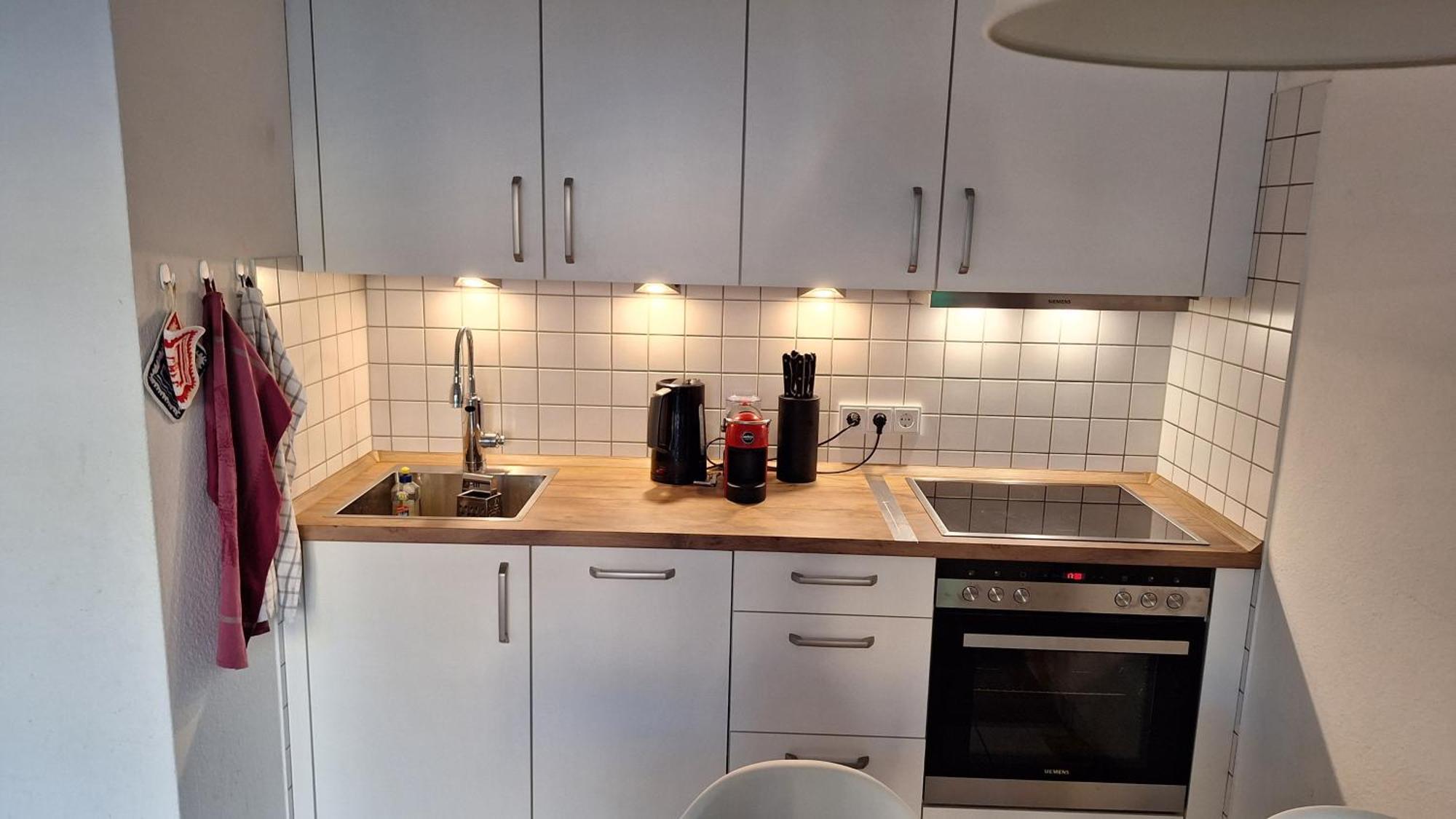Appartementanlage Villa Granitz 45 Goehren  Exterior foto
